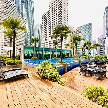 Vortex Klcc Suites By Cityboxz Куала Лумпур Екстериор снимка